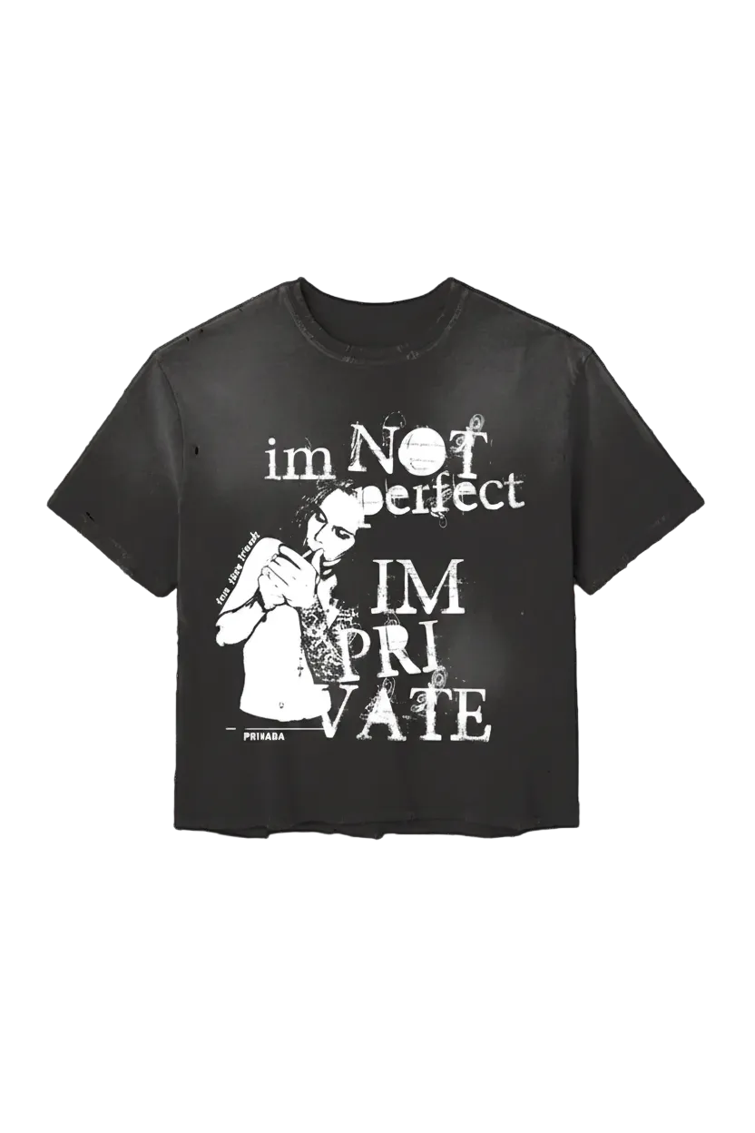 Imperfect Tee