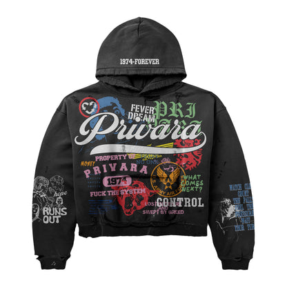 Dirty Dreams Hoodie