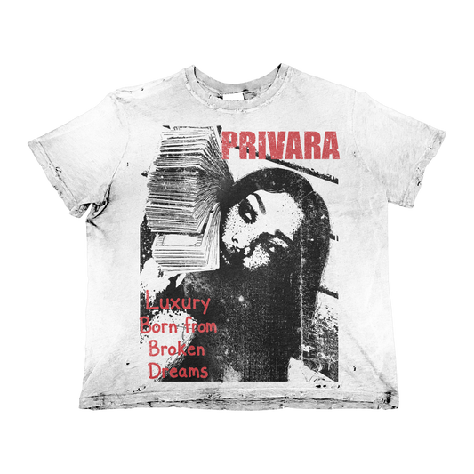 Broken Dreams Tee
