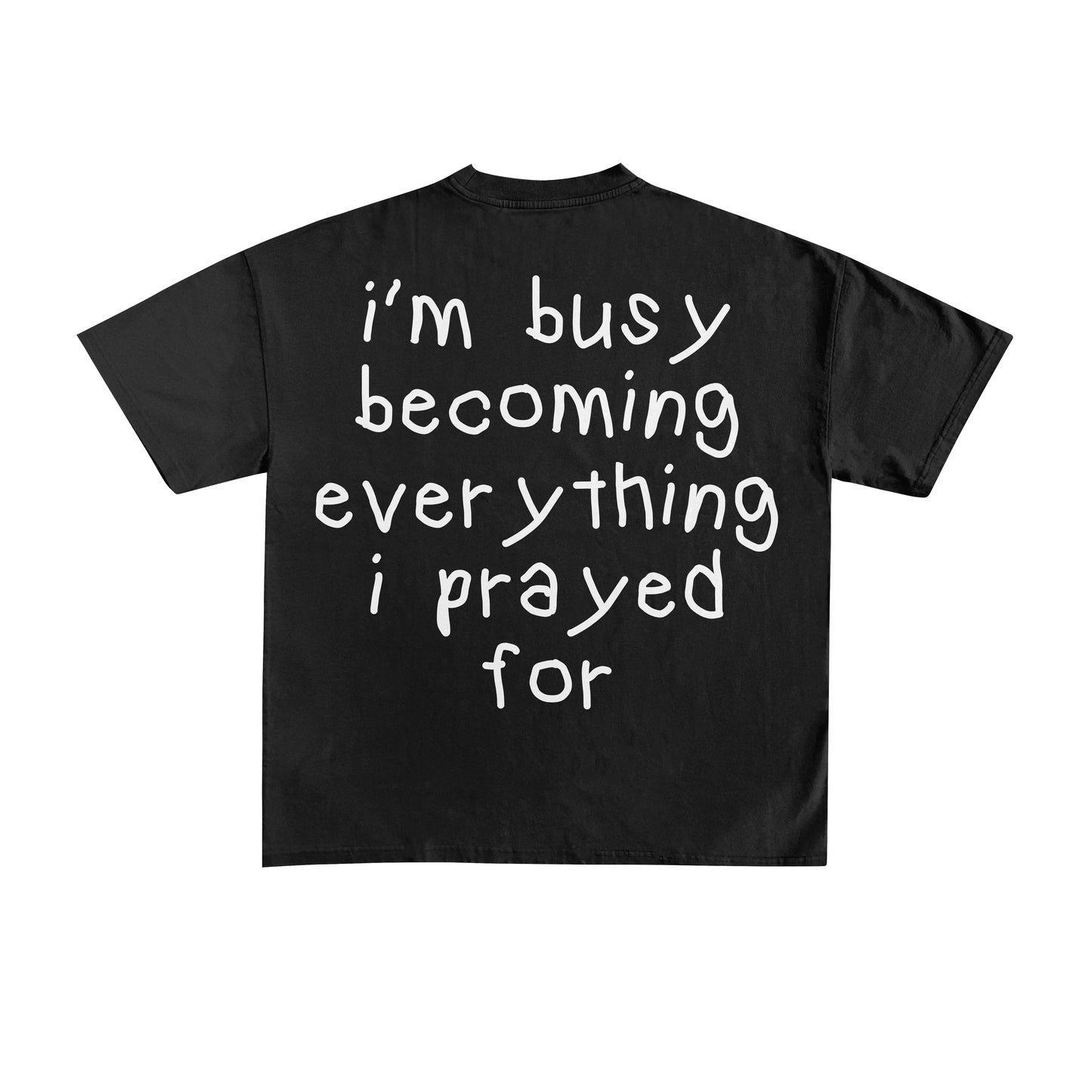 Statement Tee