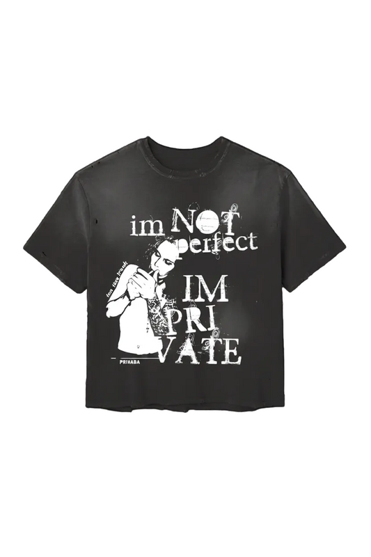 Imperfect Tee
